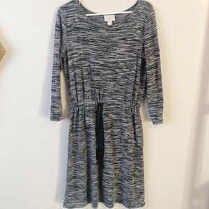 LOFT dress